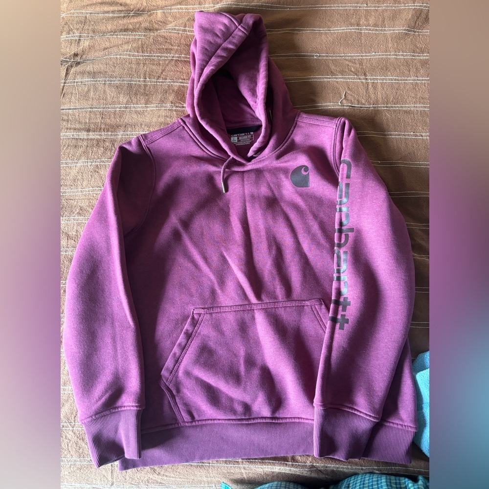 Carhartt Hoodie woman’s